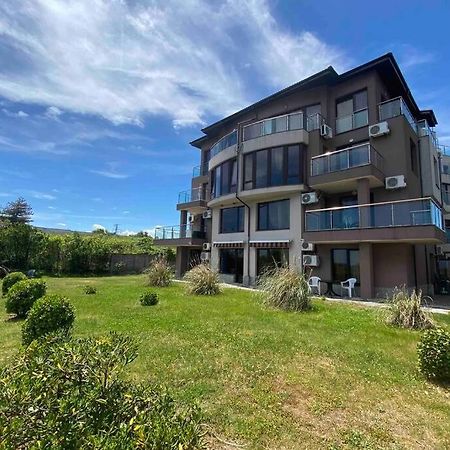 Seaview Dreamy Apartment With A Pool And Garden Sinemoretz Esterno foto