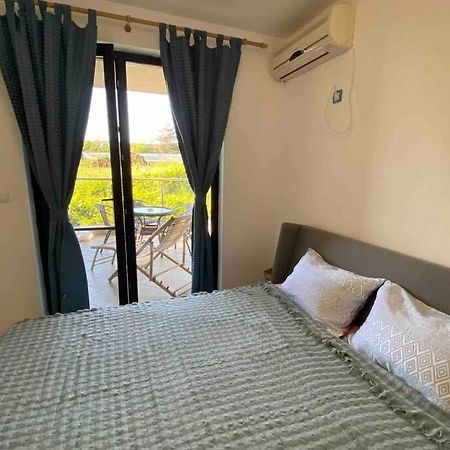 Seaview Dreamy Apartment With A Pool And Garden Sinemoretz Esterno foto