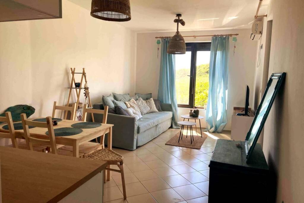 Seaview Dreamy Apartment With A Pool And Garden Sinemoretz Esterno foto