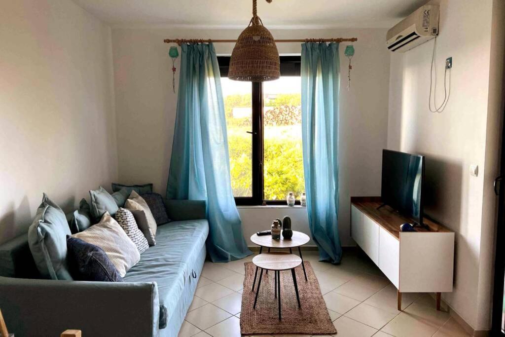 Seaview Dreamy Apartment With A Pool And Garden Sinemoretz Esterno foto